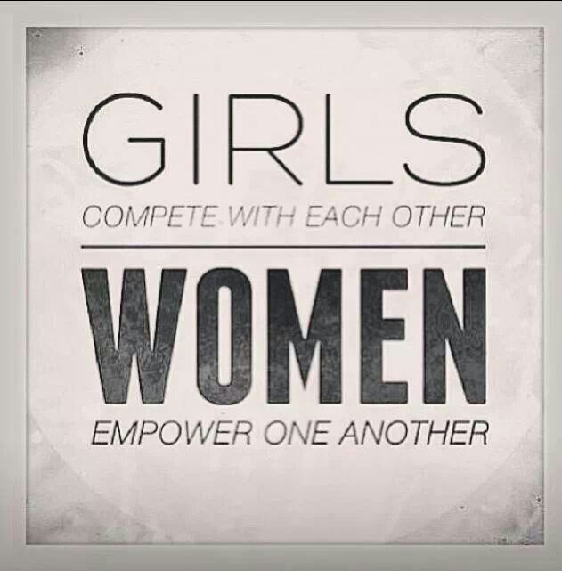 Women empower